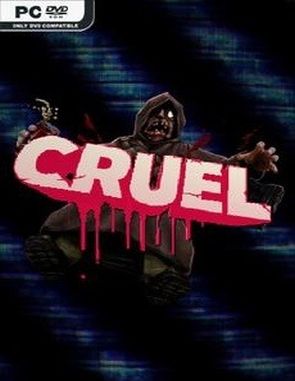CRUEL CRUEL (PC)