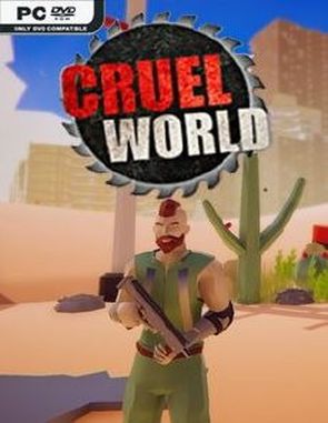 CRUEL WORLD (PC)