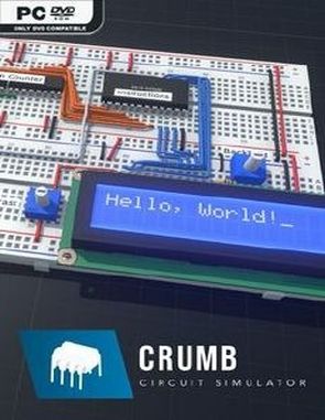 CRUMB Circuit Simulator (PC)
