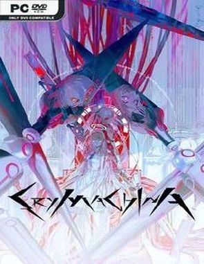 CRYMACHINA (PC)