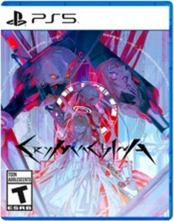 Crymachina (PS5)