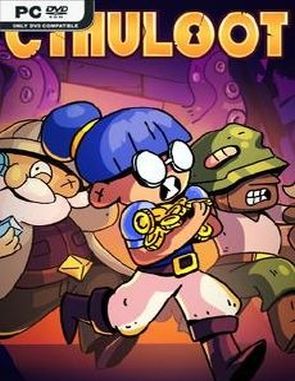 CTHULOOT (PC)