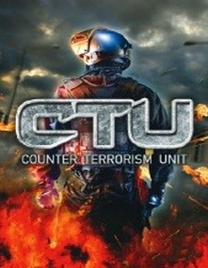 CTU Counter Terrorism Unit (PC)