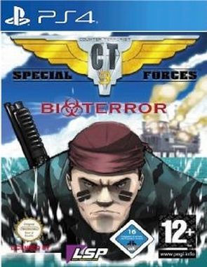 CT_Special_Forces_3_Bioterror CT Special Forces 3 Bioterror (PS4)