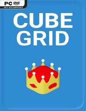CUBEGRID (PC)