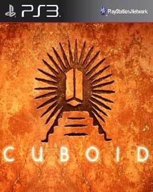 Cuboid (PS3)