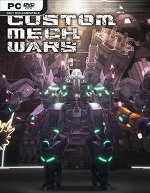 CUSTOM MECH WARS (PC)