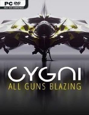 CYGNI All Guns Blazing (PC)