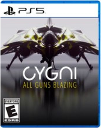 CYGNI_All_Guns_Blazing_PS5 CYGNI All Guns Blazing (PS5)