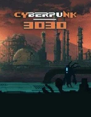 CYNK 3030 (PC)