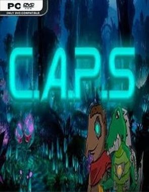 C.A.P.S.: Cyber Animal Planet Survival (PC)