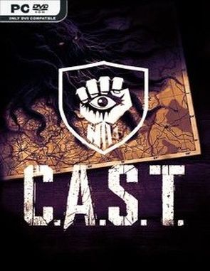C.A.S.T. (PC)