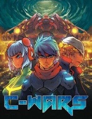C Wars (Early Access) (PC)