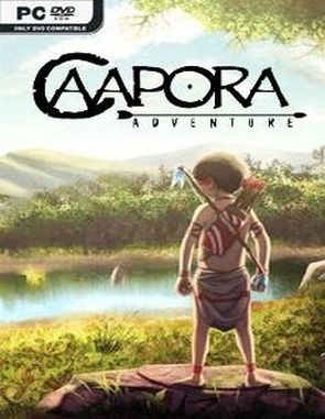 Caapora Adventure: Ojibes’ Revenge (PC)