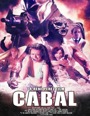 Cabal (2022) (Películas)