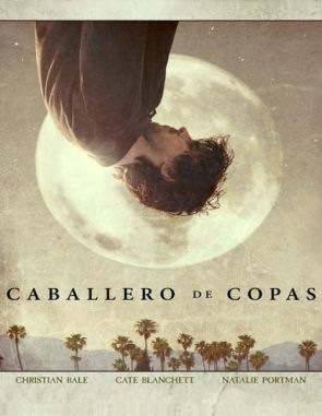 Caballero de copas (2014) (Películas)