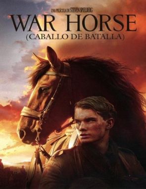 Caballo_de_Guerra Caballo de guerra (2011) (Películas)