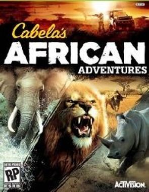 Cabela’s African Adventures (PC)