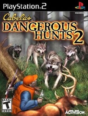 Cabelas_Dangerous_Hunts_2 Cabelas Dangerous Hunts 2 (PS2)