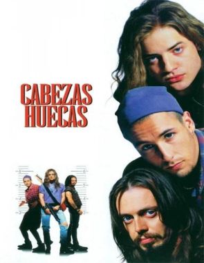 Cabezas huecas (2022) (Películas)