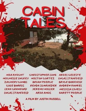 Cabin Tales (2022) (Películas)