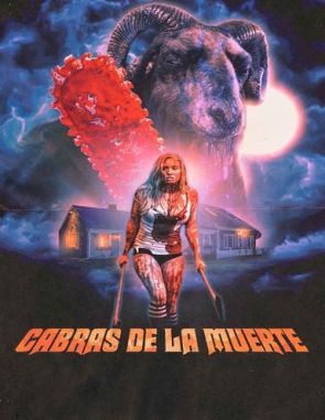 Cabras de la muerte (2022) (Películas)