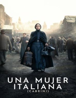 Cabrini (2024) (Películas)