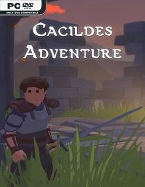 Cacildes Adventure (PC)
