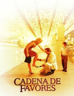 Cadena de favores (2000) (Películas)