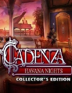 Cadenza: Havana Nights – Collector’s Edition (PC)