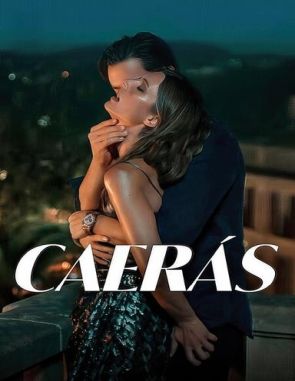Caerás (2022) (Películas)