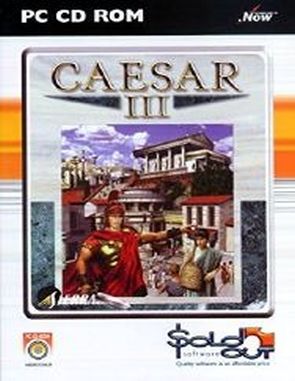 Caesar_3 Caesar III (PC)