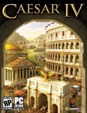 Caesar_4 Caesar IV (PC)