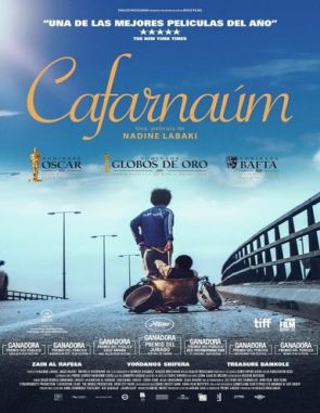 Capernaum (2018) (Películas)