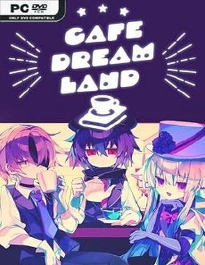 Cafe DReAM LAND (PC)