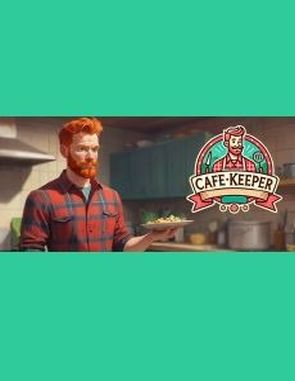 Cafe Keeper (PC)