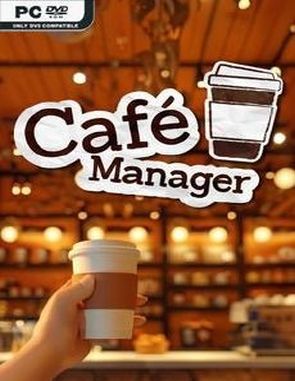 Cafe Manager (PC)
