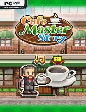 Cafe Master: Story (PC)