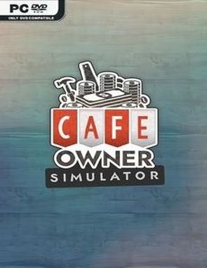Cafe Owner Simulator (PC)