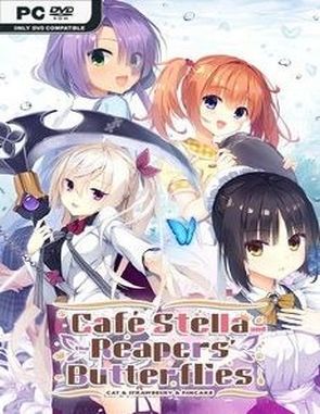 Cafe_Stella_and_The_Reapers_Butterflies Cafe Stella and the Reaper’s Butterflies (PC)