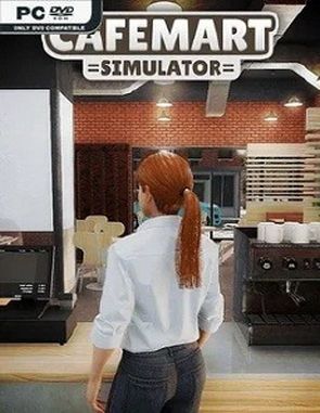Cafemart Simulator (PC)