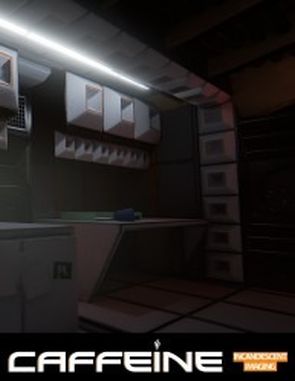 Caffeine (PC)
