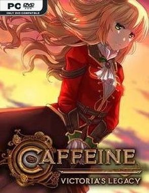 Caffeine: Victoria’s Legacy (PC)