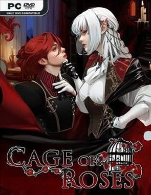 Cage of Roses (PC)