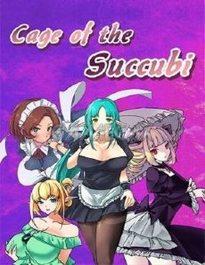 Cage of the Succubi (PC)