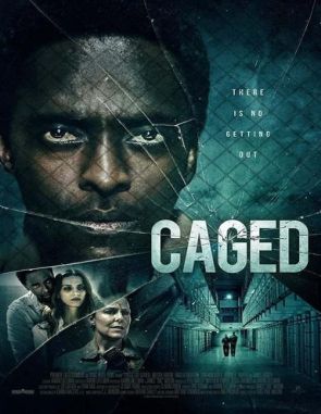 Caged (2011) (Películas)