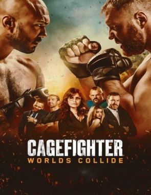 Cagefighter_Colision_de_los_Mundos Cagefighter: Colisión de los mundos (2020) (Películas)