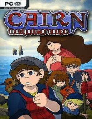 Cairn Mathair’s Curse (PC)