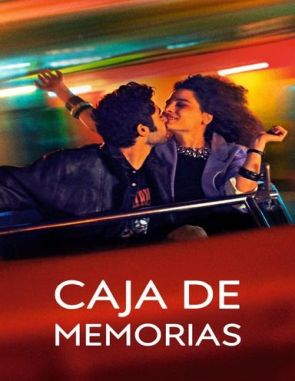 Caja de memorias (2022) (Películas)