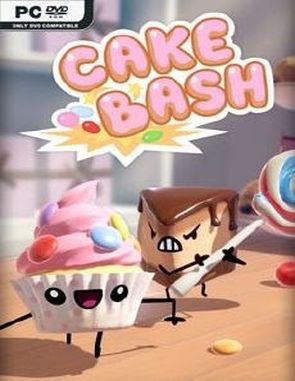 Cake_Bash Cake Bash (PC)